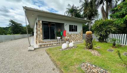 Casa à venda no bairro Limoeiro - Brusque/SC