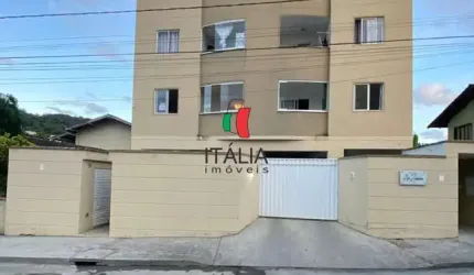 Apartamento em Guarani, Brusque/SC