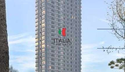 Apartamento à venda no bairro Centro - Porto Belo/SC
