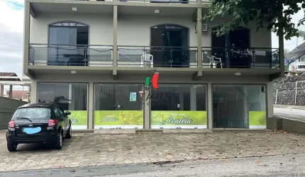 Ponto Comercial