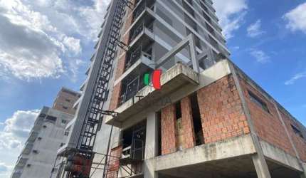 APARTAMENTO TIPO FLAT BAIRRO SANTA TEREZINHA