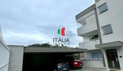 Apartamento em Dom Joaquim, Brusque/SC