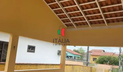 Casa em Limoeiro, Brusque/SC