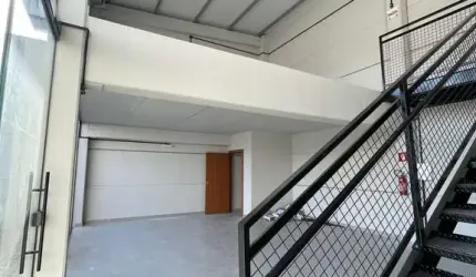 Ampla Sala Comercial para Locação – 180m² | Localização Central e Privilegiada