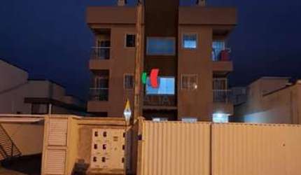 Apartamento em Centro, Tijucas/SC