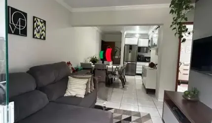 Apartamento em Centro I, Brusque/SC