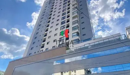 APARTAMENTO DE 1 SUÍTE+ 1 QUARTO BAIRRO SÃO LUIZ BRUSQUE