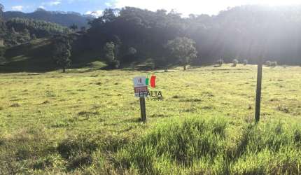 TERRENO RURAL
