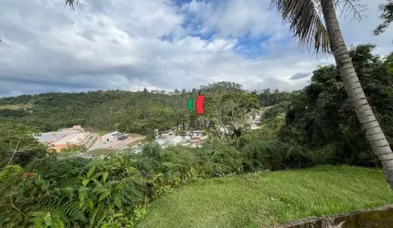 TERRENO NO SAN GENARO BRUSQUE