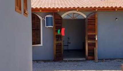 SITIO NO OLIVEIRA EM TIJUCAS