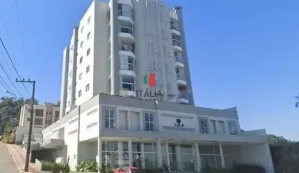 APARTAMENTO SOUZA CRUZ