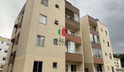 APARTAMENTO A VENDA TRAVESSA LAGOA DOURADA