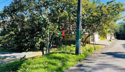 Terreno Lote em Souza Cruz, Brusque/SC