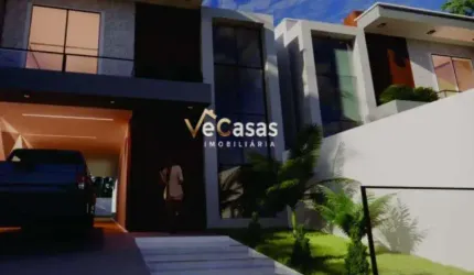 Excelente lançamento de 3 suítes no bairro Colinas