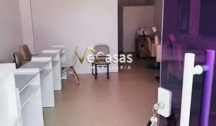 &#211;tima loja no Atl&#226;ntico