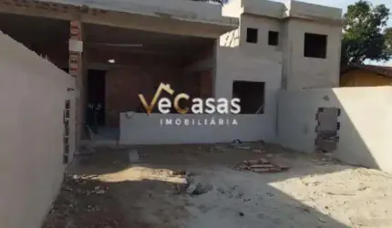 Casa com 3 Quartos &#224; venda, 76m&#178; - Extensão do Bosque