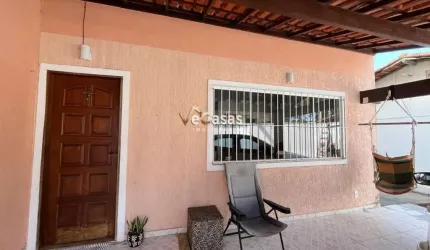 Duplex Marilea 2 Suites Amplo Quintal