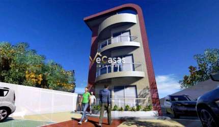 Apartamento com Cobertura Triplex Praia Mar