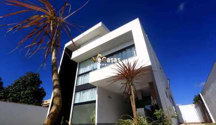 Duplex Alto Padrão com Piscina e Espaço Gourmet