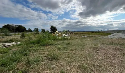 Terreno todo Murado Chácara Marilea 5010 metros quadrados pronto pra construir
