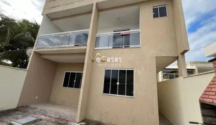 Duplex Lindissimo Alto Padrão com Varanda e 3 suites amplas e confortáveis 145 metros