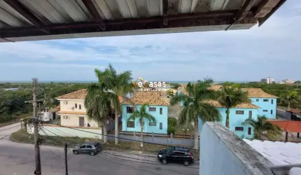 CASA TRIPLEX
