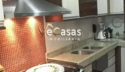 APARTAMENTO CARAVELAS