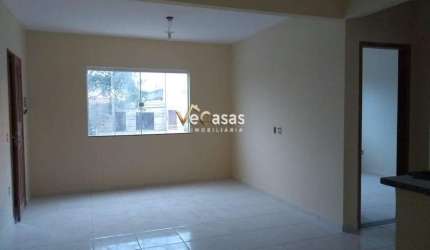 Apartamento amplo no &#194;ncora
