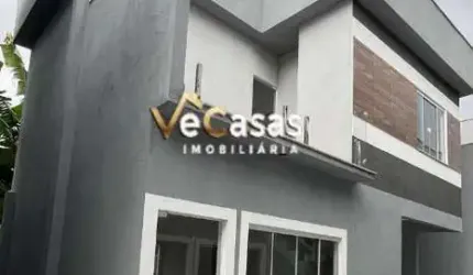 Duplex com 2 quartos no bairro Village Rio das Ostras