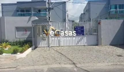 Apartamento 2 quartos no Recanto do mar 2
