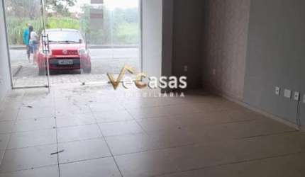 Loja de 44 m&#178;