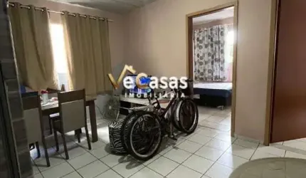 Apartamento Lindo 2 quartos próximo ao Shopping Plaza Rio das Ostras