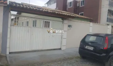 CASA L&#205;NEAR JARDIM BELA VISTA