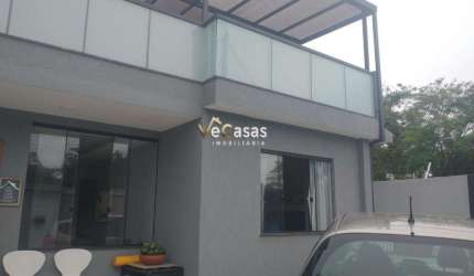 CASA DUPLEX COLINAS