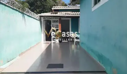 Casa línear |Residencial Rio das Ostras