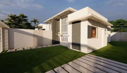 Casa, Residencial para Venda, Rio das Ostras