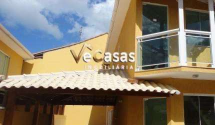 Duplex 2 suítes no Marilea com espaço de quintal amplo a 100 metros da Rodovia Amaral Peixoto