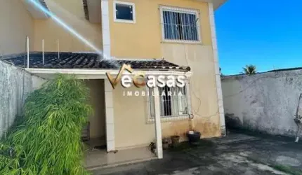 Duplex Marilea com 2 suítes 100 metros da Rodovia Amaral Peixoto