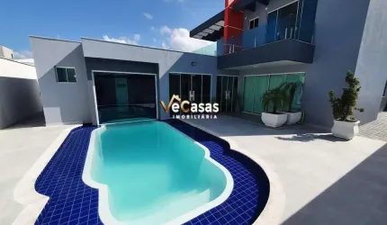 Casa, Residencial para Venda, Viverde I, Rio das Ostras