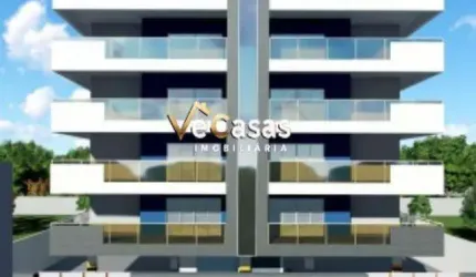 Apartamento com 2 Quartos &#224; venda, 81m&#178; - Costa Azul
