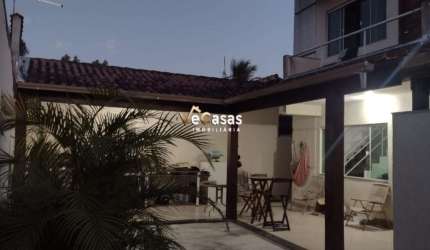 Duplex com 2 quartos no bairro Jardim Marílea Rio das Ostras