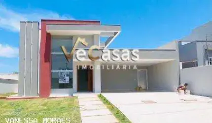 Casa Em alto Padrão
