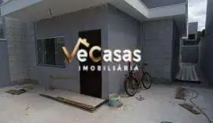 Casa com 3 Quartos &#224; venda, 70m&#178; - Jardim Mariléa