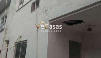 CASA DUPLEX RESIDENCIALRIO DAS OASTRAS