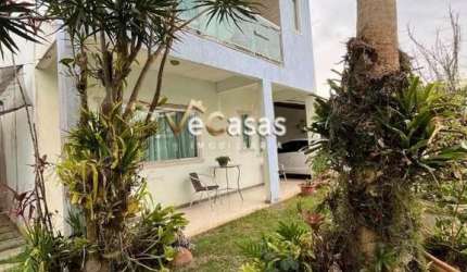 Duplex  Jardim Bela Vista com Piscina e Espaço gourmet