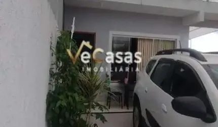 Casa &#224; Venda em Maria Turri ? Rio das Ostras/RJ