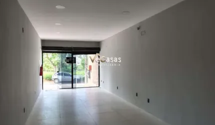 Loja / Consultório, Comercial para Aluguel, Loteamento Extensão do Serramar, Rio das Ostras