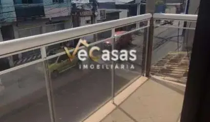 Kitnet, Residencial para Aluguel, Cidade Praiana, Rio das Ostras