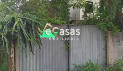 TERRENO JARDIM BELA VISTA