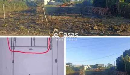 TERRENO PLANO CANTAGALO